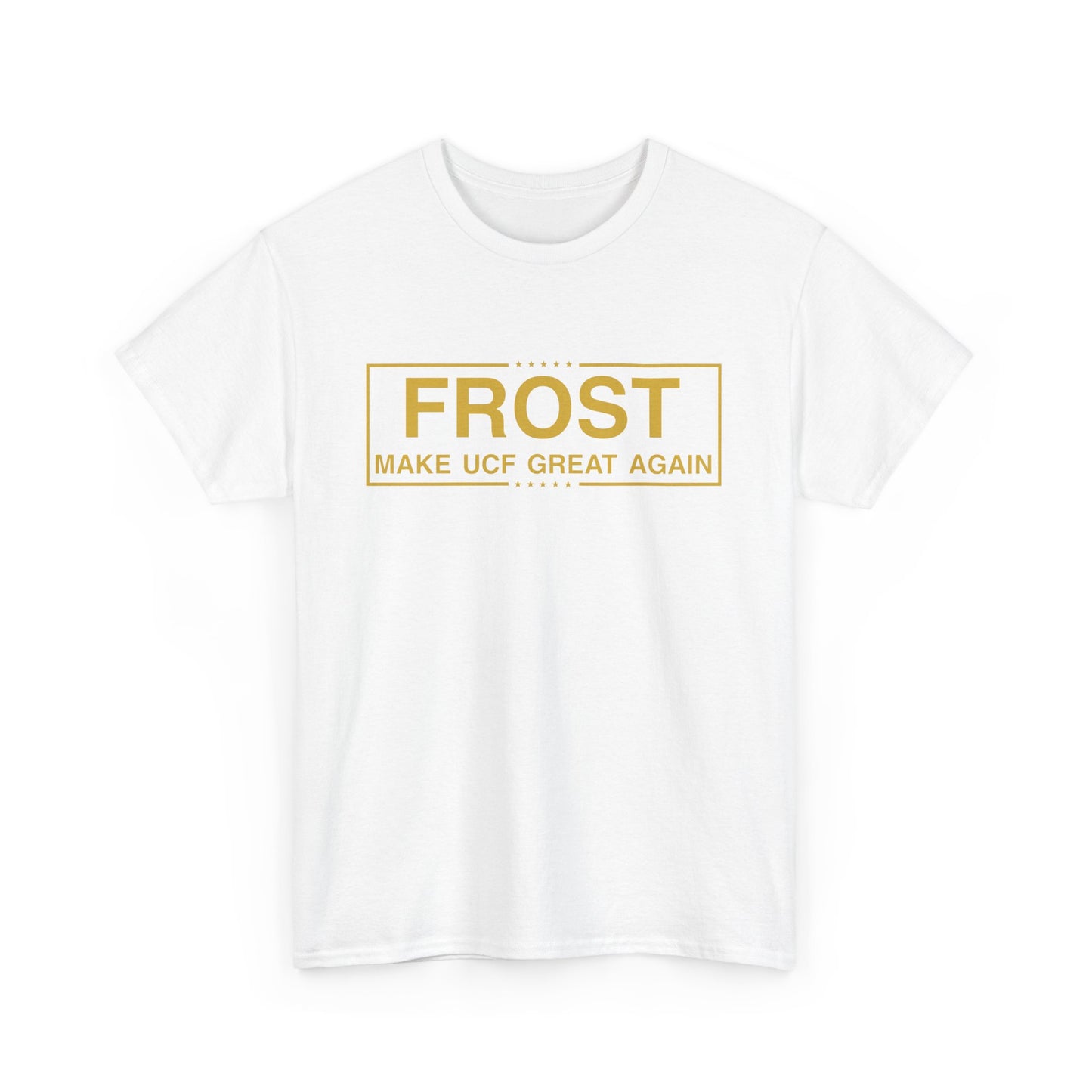 UCF Frost Unisex Tee