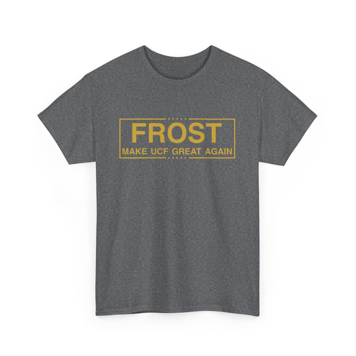 UCF Frost Unisex Tee