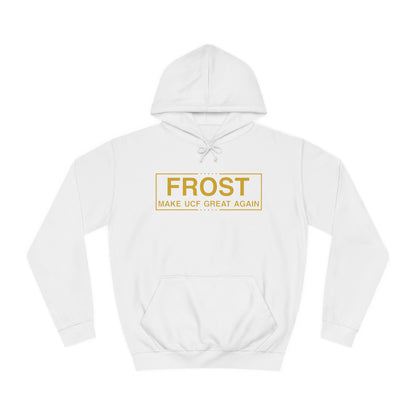 UCF Frost College Hoodie