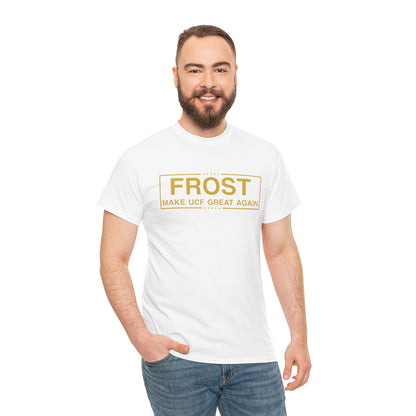 UCF Frost Unisex Tee