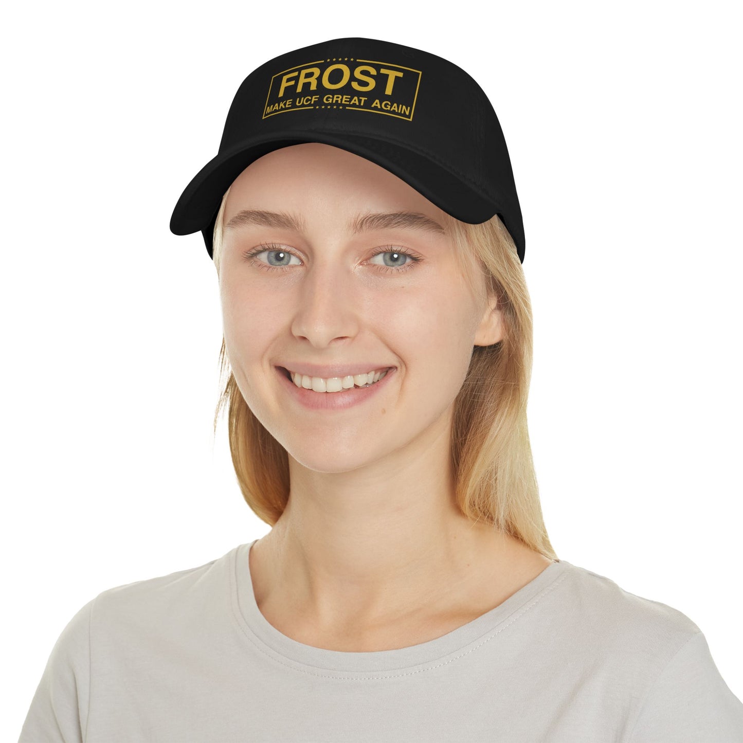 UCF Frost Hat