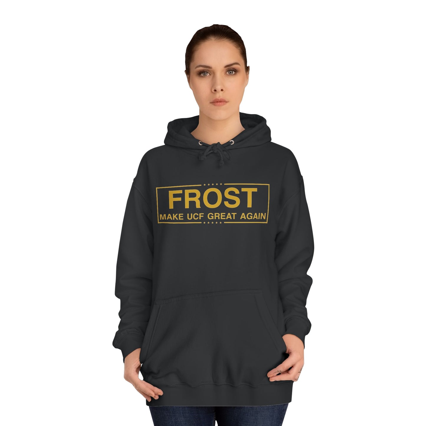 UCF Frost College Hoodie