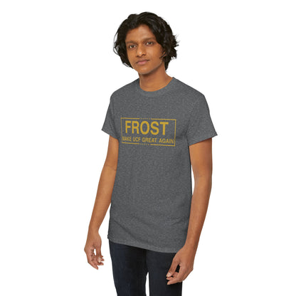 UCF Frost Unisex Tee