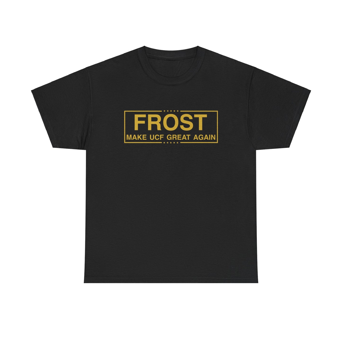 UCF Frost Unisex Tee