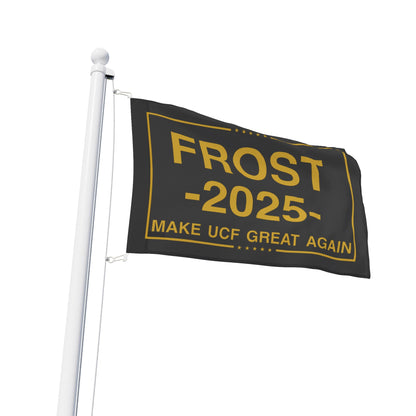 UCF Frost Flag