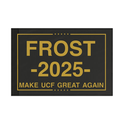 UCF Frost Flag