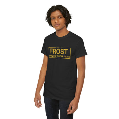 UCF Frost Unisex Tee