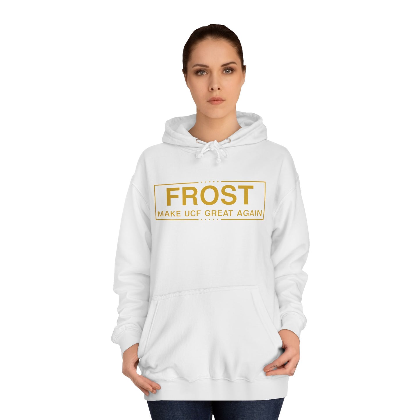 UCF Frost College Hoodie