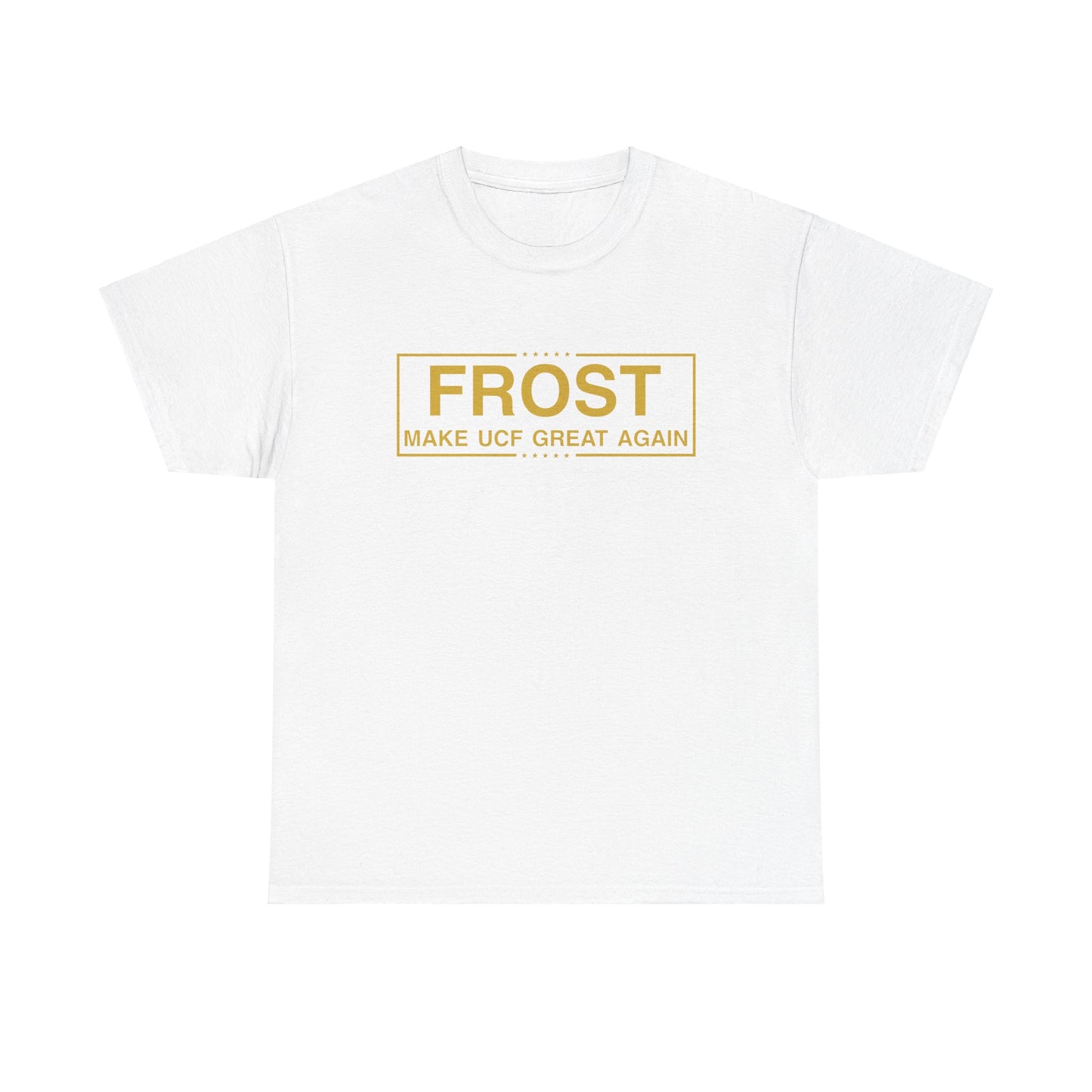 UCF Frost Unisex Tee