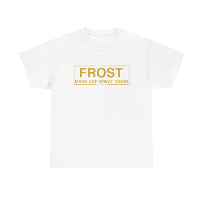 UCF Frost Unisex Tee