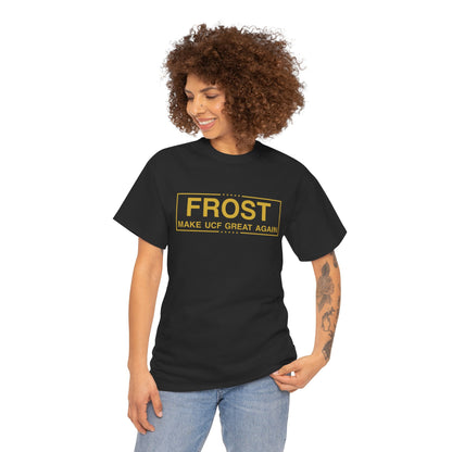 UCF Frost Unisex Tee