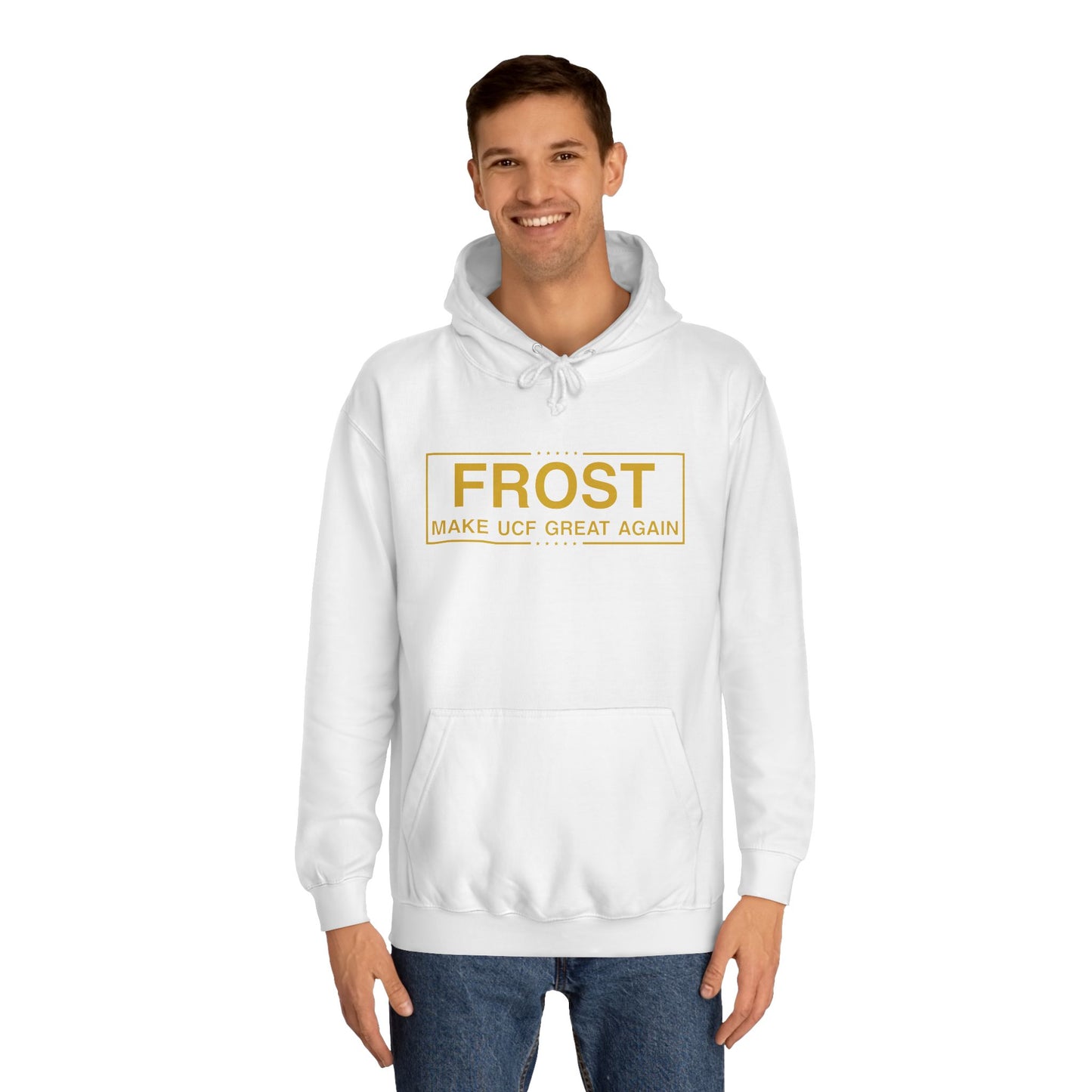 UCF Frost College Hoodie