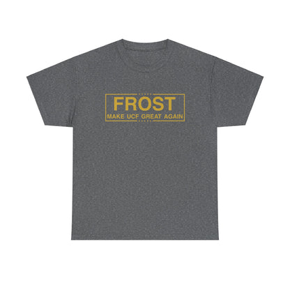 UCF Frost Unisex Tee