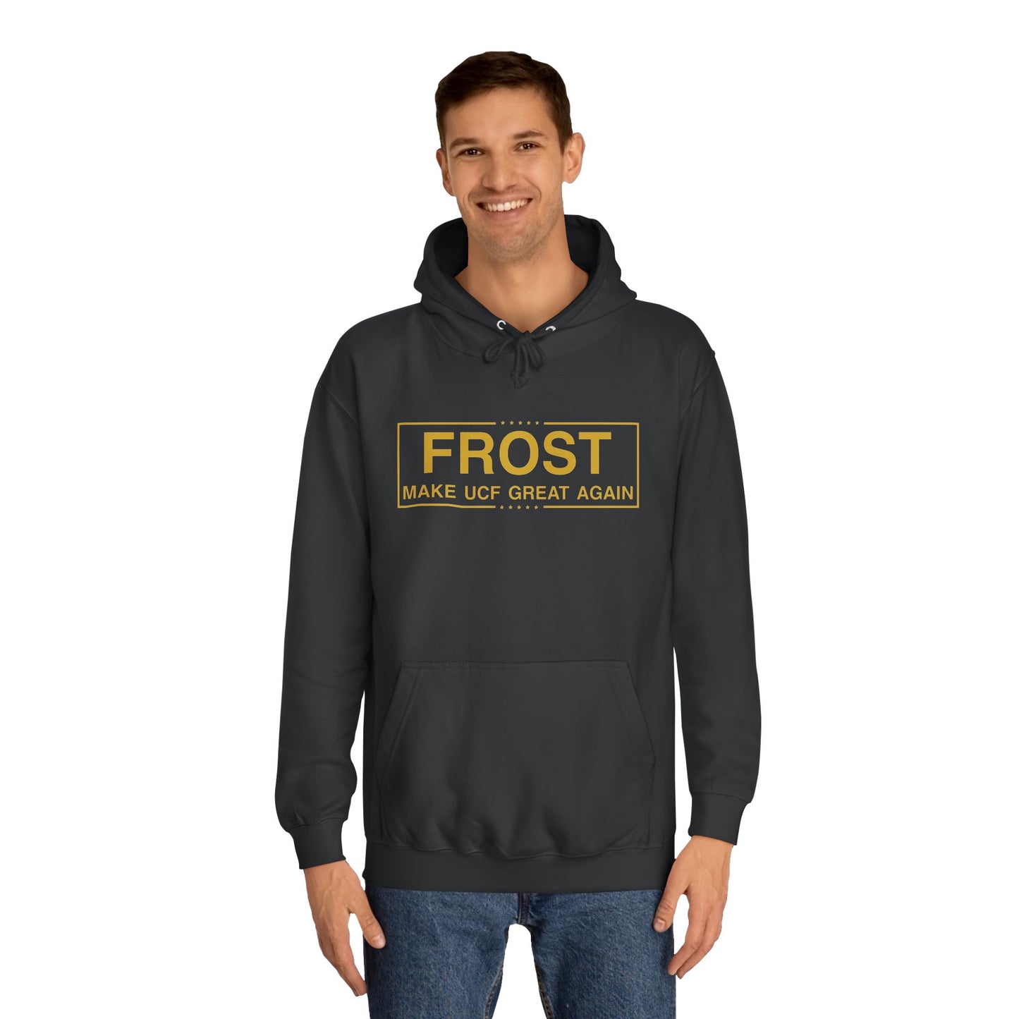 UCF Frost College Hoodie