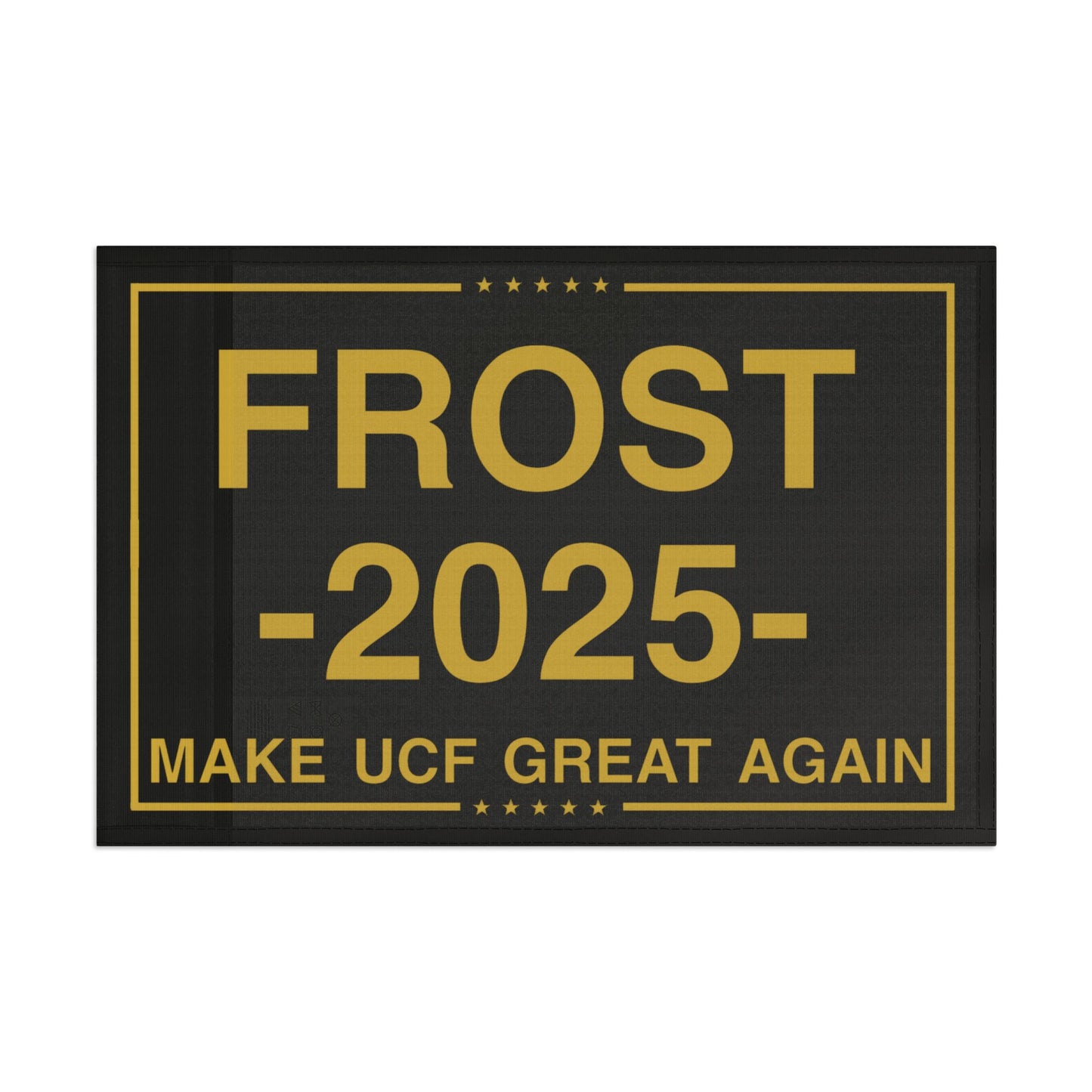 UCF Frost Flag