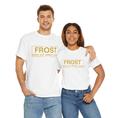 UCF Frost Unisex Tee