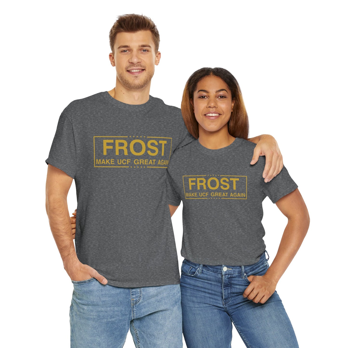 UCF Frost Unisex Tee