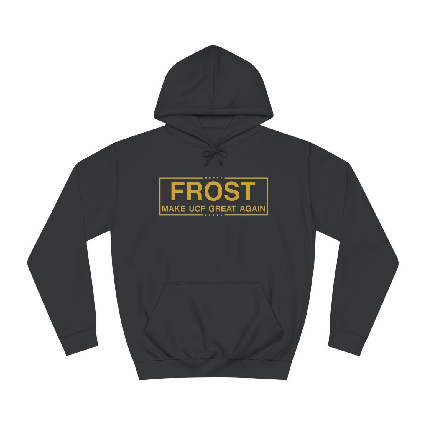 UCF Frost College Hoodie