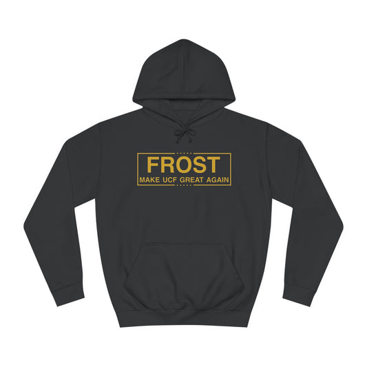 UCF Frost College Hoodie