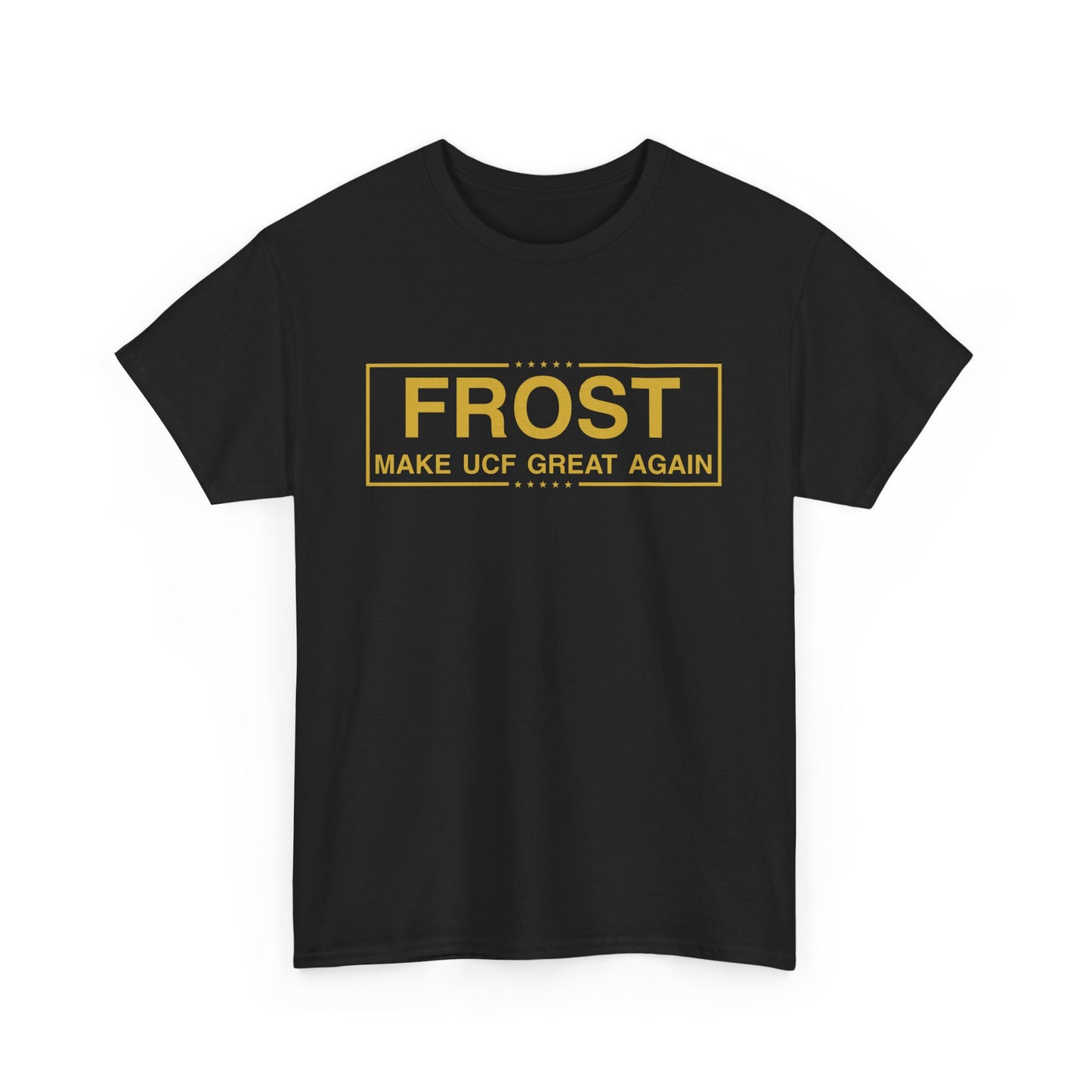 UCF Frost Unisex Tee