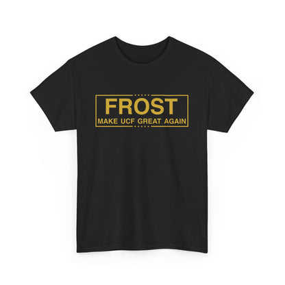 UCF Frost Unisex Tee